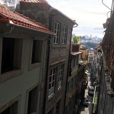 Oporto Golden View Ribeira Lägenhet Exteriör bild